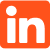 Linked-In Logo